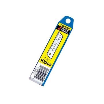 TAJIMA Endura 22 mm (10 bucăți)
