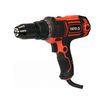 Șurubelniță cu burghiu YATO 13 mm 40 Nm 300 W