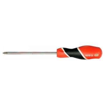 Șurubelniță YATO PH1 x 300 mm magnetic S2