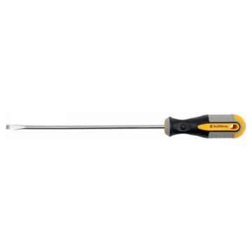 VOREL Șurubelniță plată 5 x 200 mm VOREL Șurubelniță plată 5 x 200 mm