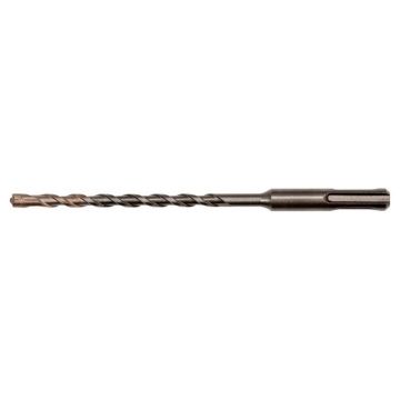 YATO Burghiu pentru piatră 6 x 160/100 mm pătrat SDS-Plus