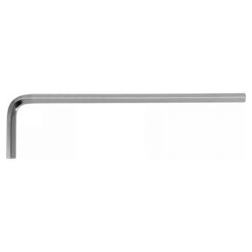 YATO Cheie Allen lungă 5,0 mm CrV