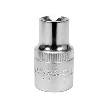 YATO Cheie tubulară externă Torx 1/2" E14 CrV