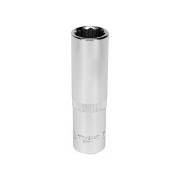 YATO Cheie tubulară lungă 12 locașuri 1/2" 15 mm CrV