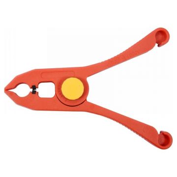 YATO Clemă cu arc 150 mm izolată până la 1000 V