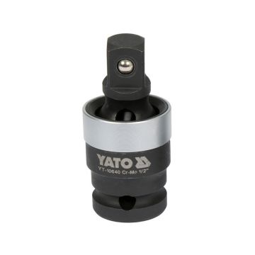 YATO Conector pentru balamale de mașină 1/2