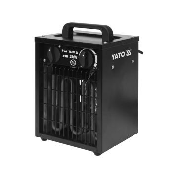 YATO Pistol termic 2 kW