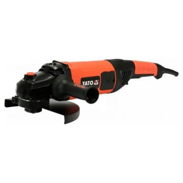 YATO Polizor unghiular 230 mm 2800 W