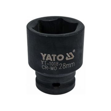 YATO Ștuț de mașină 1/2 YATO Ștuț de mașină 1/2