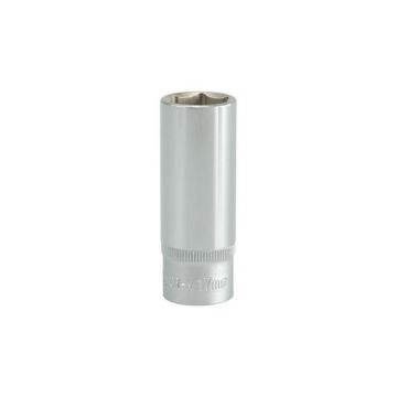 YATO Ștuț lung 3/8" 17 mm CrV