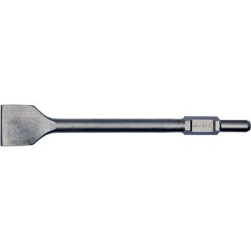YATO Vârf daltă lat 75 x 450 mm Clemă hexagonală