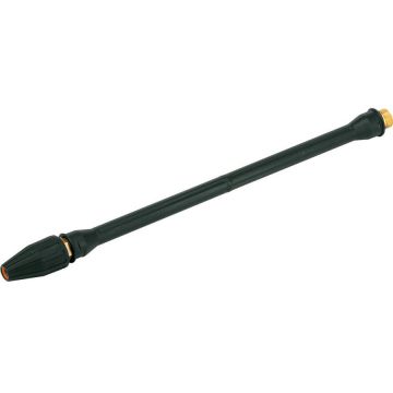 Accesoriu Lance Turbo/Roto Pentru GHP 5-13 C/GHP 5-14 Negru