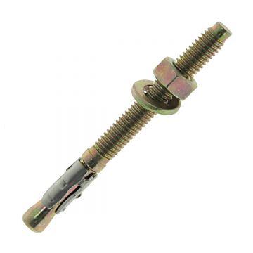 Ancora Conexpand Cep si Clema, ZA, M12 x 100 mm