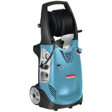Aparat de Spalat cu Presiune HW131 130Bar 2300W Albastru/Negru