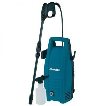 Aparat Spalat  Presiune HW101  100bar 1300W 3m Albastru
