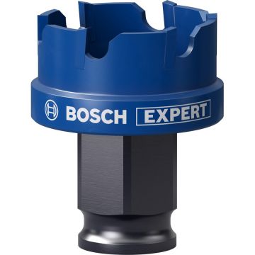 Bosch Expert Carbide hole saw 'SheetMetal', 30mm Bosch Expert Carbide hole saw 'SheetMetal', 30mm