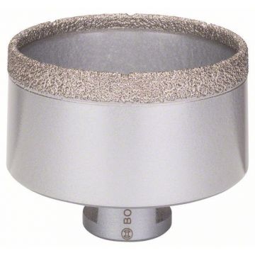 Carota Diamantata Dry Speed Best For Ceramic Pentru Gaurire Uscata 83x35mm