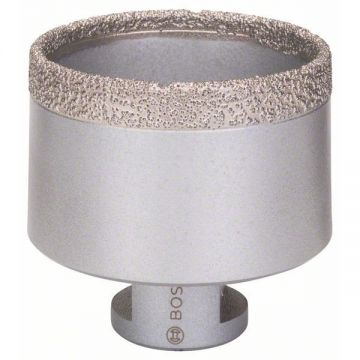 Carota Diamantata Dry Speed Best Pentru Ceramica Gaurire Uscata 68x35mm