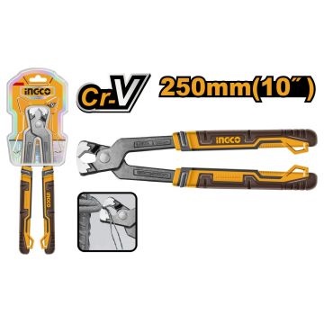 Cleste cu Cap Mic nr.9 INGCO HRP02230