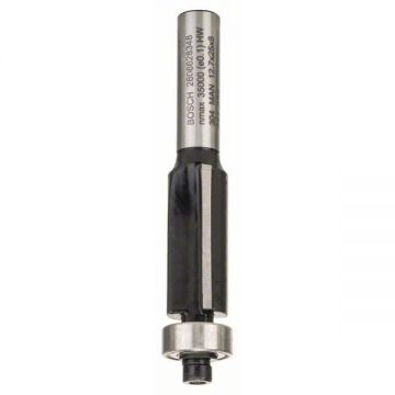 Freza Pentru Frezare Coplanara Laminata 8mm D1 12.7mm L 25.4mm G 68mm 8