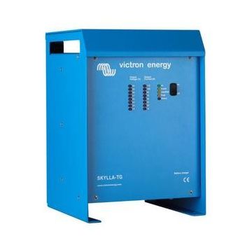 Incarcator De Retea Skylla-Tg 24 30 (1+1) 120-240V
