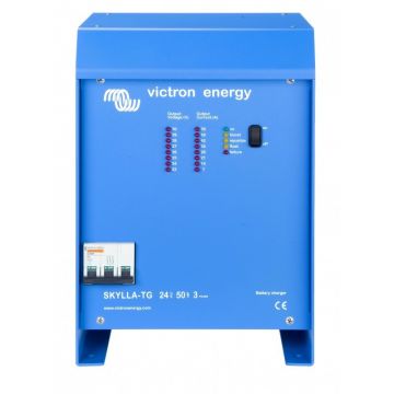 Incarcator De Retea Skylla-Tg 24 50 3-Phase (1+1)