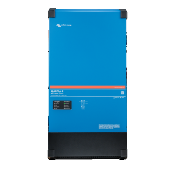 Invertor cu charger 12V 5000VA Victron Energy MultiPlus-II 12 5000 220-50