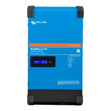 Invertor Cu Charger 24V 3000Va Victron Energy Multiplus Ii 24 3000 70-32 Gx