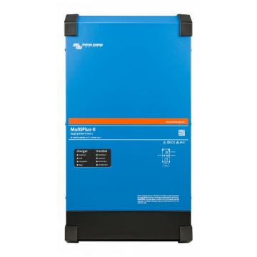 Invertor Cu Charger 24V 5000Va Victron Energy Multiplus Ii 24 5000 120-50