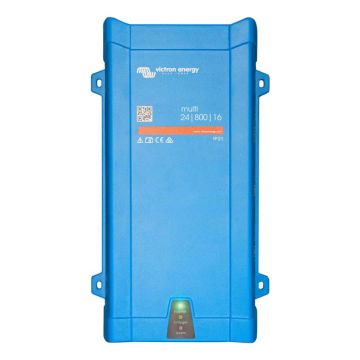 Invertor Cu Charger 24V 800Va Victron Energy Multiplus 24 800 16-16