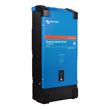 Invertor   Inverter 12V 2000Va Victron Energy Phoenix Inverter 12 2000 Smart