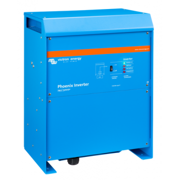 Invertor   Inverter 24V 5000Va Victron Energy Phoenix Inverter 24 5000