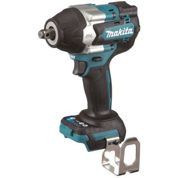 Masina de Insurubat cu Impact DTW700Z LXT 18V 2200RPM 700Nm fara Acumulator Inclus Albastru/Negru