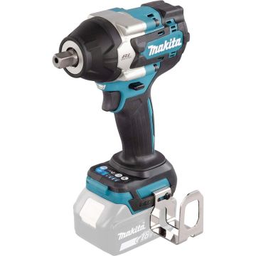 Masina de Insurubat cu Impact DTW701Z LXT 18V 700Nm 2200RPM fara Acumulator Inclus Negru/Albastru