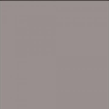 Placa MDF Arkopa, HG 1168 Rock grey, gri uni, lucios, 2800 x 1220 x 18 mm