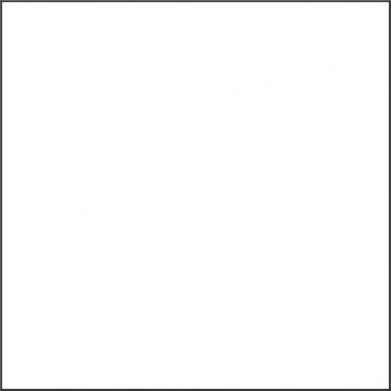 Placa MDF Arkopa RM 3500 Albus, alb uni, mat, 2800 x 1220 x 18 mm