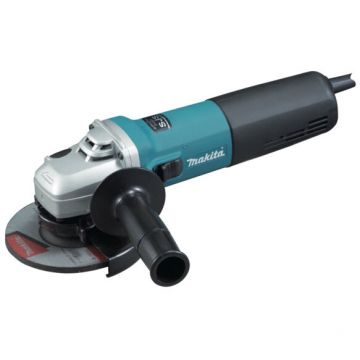 Polizor Unghiular 9565CR 125MM  1400W Albastru/Negru