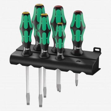Set surubelnite Wera 05105656001, 6 piese