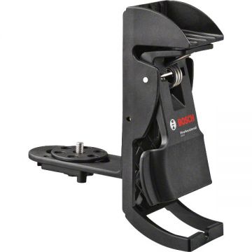 Suport Universal BM3  Pentru GLL 2-15 / GLL 2-10 Negru