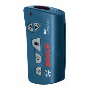 Telecomanda RC 1 Professional 30m Albastru