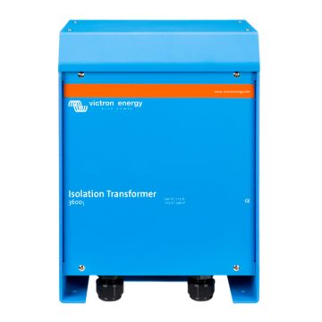 Transformator De Izolare Victron Energy Isolation Transformer 2000W 115 230V Transformator De Izolare Victron Energy Isolation Transformer 2000W 115 230V