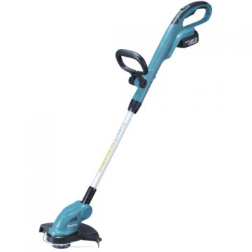 Trimmer de Tuns Iarba / Gazon DUR181SY cu Acumulator LXT 18V 1.5Ah si Incarcator Albastru