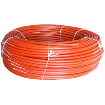 Tub protectie cablu electric, PVC, 32 mm, rola 100 m