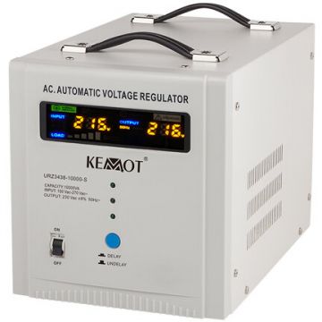 UPS STABILIZATOR TENSIUNE AUTOMAT 10KVA