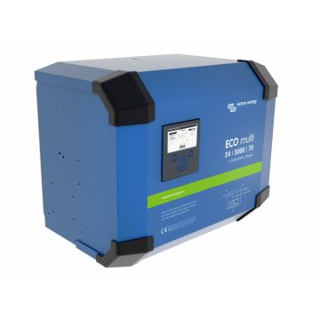 Victron Energy ECOmulti 24 3000 70-50 2,3 kWh LiFePO, š, ž