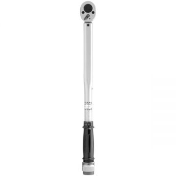 Yato  YT-0761 - Cheie dinamometrica cu sistem de prindere 1/2 inch 40-210 Nm declansator
