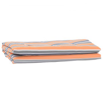 Gossi marchiza de inlocuire multicolor 10x1,6 m