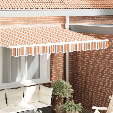 Gossi marchiza valanta pentru cadru de 2.5 m multicolor 2.3x0.2 m
