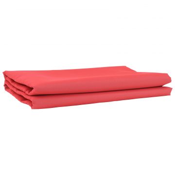 Gossi material de inlocuire pentru marchiza rosu 10x1.6 m