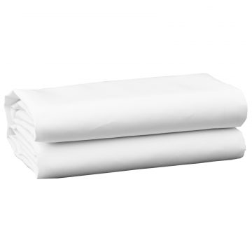 Gossi material de schimb pentru racleta alb 10x1.6 m